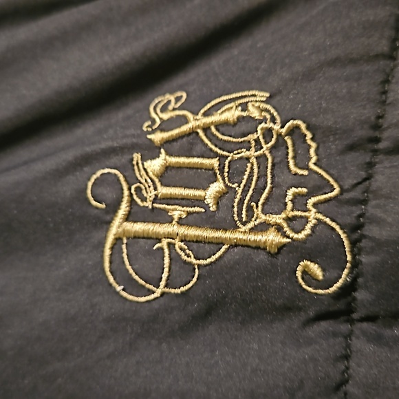 Fox parka jacket - Picture 2 of 7